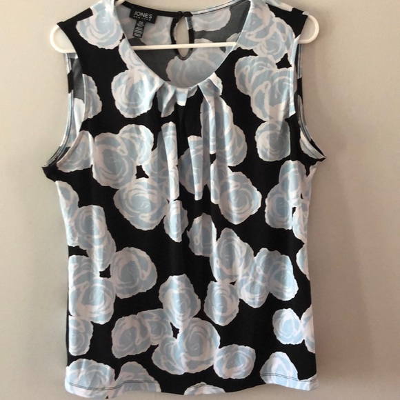 Jones New York Tops - Jones New York Dress Top